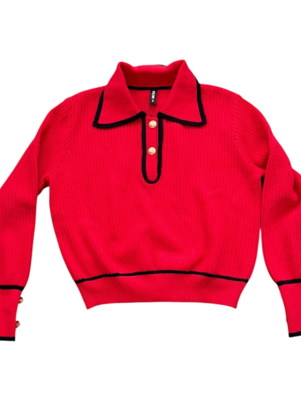 NWT STYLEWE sweater